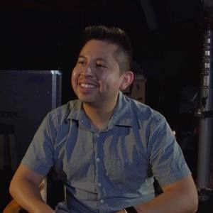 Meet your Posher, Marco